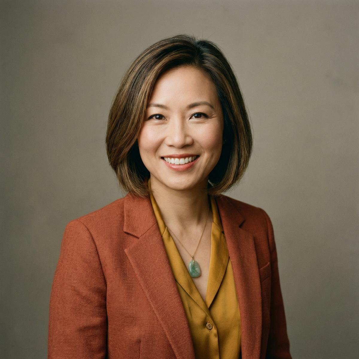 四虎演员顾问周婉如